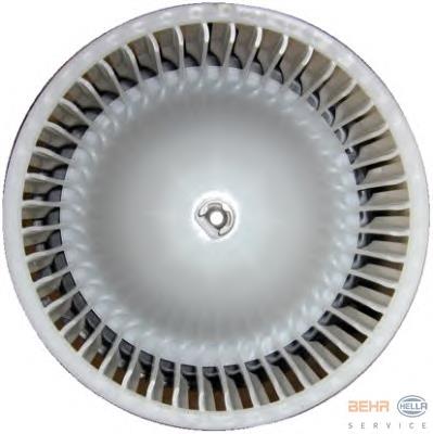 Motor de ventilador de forno (de aquecedor de salão) para Hyundai Coupe GK