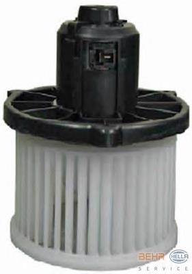 Compre Motor de ventilador de forno (de aquecedor de salão) KIA Carens 1