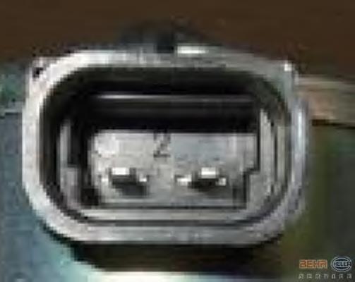 Compre 85162 Nissens Difusor do radiador de esfriamento, montado com motor e roda de aletas