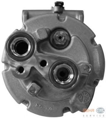 Compre ACP344 Lucas Compressor de aparelho de ar condicionado
