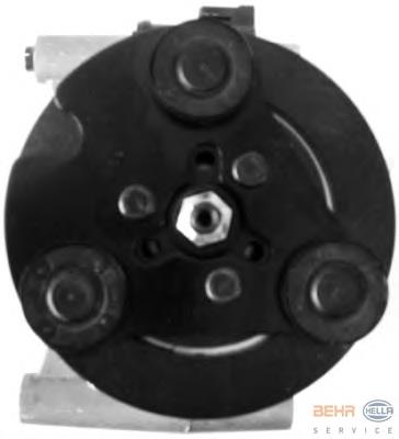 Compressor de aparelho de ar condicionado Peugeot/Citroen 6924C5 preço, a partir de 178,50 USD