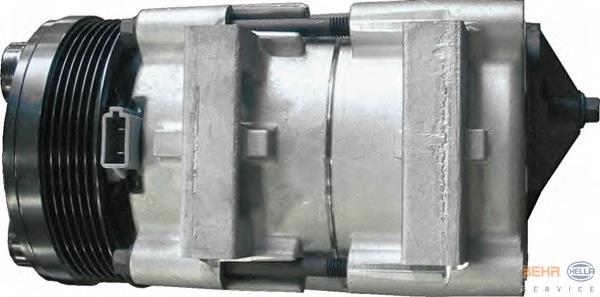 Compressor de aparelho de ar condicionado Lucas ACP128 preço, a partir de 231,98 USD