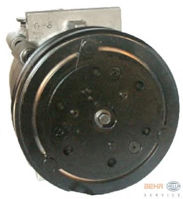 Compre 1018496 Ford Compressor de aparelho de ar condicionado