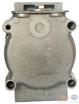 Compre 1018496 Ford Compressor de aparelho de ar condicionado