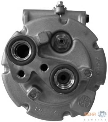 Compressor de aparelho de ar condicionado Ford 4M5M19D629AE preço, a partir de 120,88 USD
