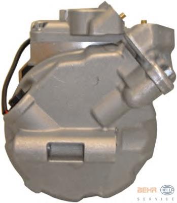 Compre DCP05021 NPS Compressor de aparelho de ar condicionado