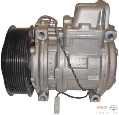Compressor de aparelho de ar condicionado Mercedes 5412301011 preço, a partir de 222,31 USD