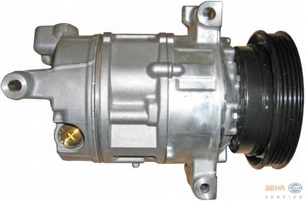 Compre 71787480 Fiat/Alfa/Lancia Compressor de aparelho de ar condicionado