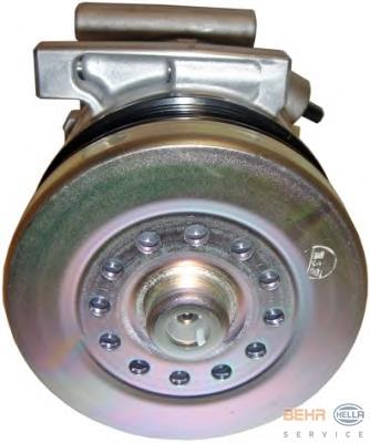Compre ACP554 Lucas Compressor de aparelho de ar condicionado