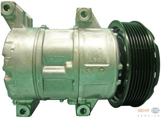 Compre ACP615 Lucas Compressor de aparelho de ar condicionado