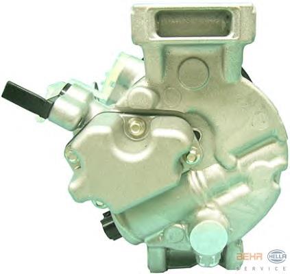 Compressor de aparelho de ar condicionado Lucas ACP615 preço, a partir de 305,33 USD
