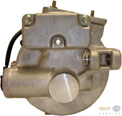 Compre 4471809592 BMW Compressor de aparelho de ar condicionado