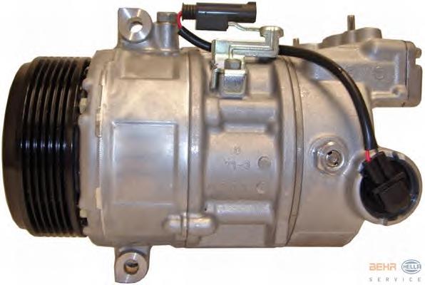 Compressor de aparelho de ar condicionado BMW 4471809592 preço, a partir de 358,49 USD