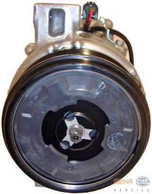 Compressor de aparelho de ar condicionado BMW 6452693561302 preço, a partir de 275,82 USD