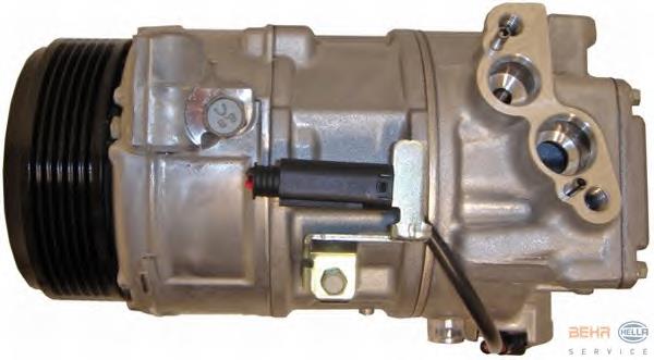 Compre 6452693561302 BMW Compressor de aparelho de ar condicionado