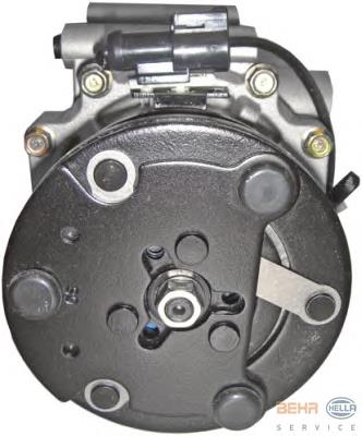 Compre 1016001025 Ford Compressor de aparelho de ar condicionado