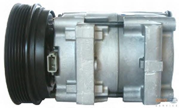 Compre ACP247 Lucas Compressor de aparelho de ar condicionado