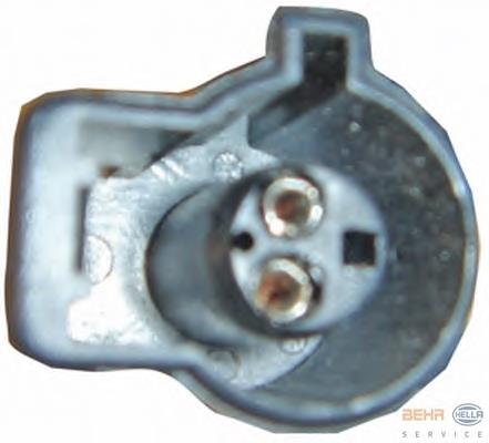 Compressor de aparelho de ar condicionado Ford 8FK351113311