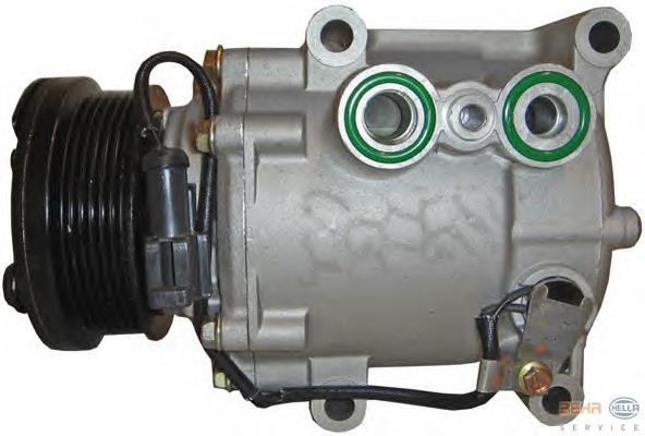 Compre 8FK351113311 Ford Compressor de aparelho de ar condicionado