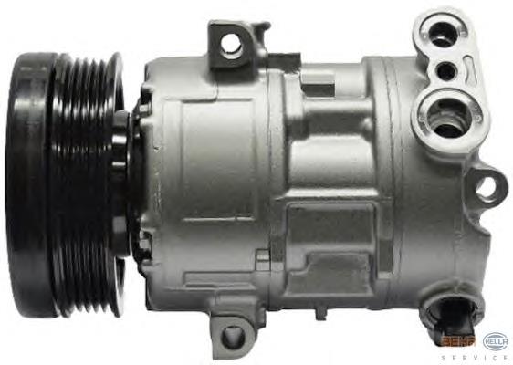Compressor de aparelho de ar condicionado Lucas ACP513 preço, a partir de 135,32 USD