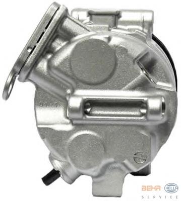 Compre ACP513 Lucas Compressor de aparelho de ar condicionado