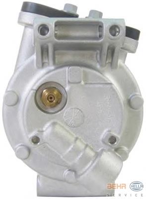 Compressor de aparelho de ar condicionado Ford 2014584 preço, a partir de 167,14 USD