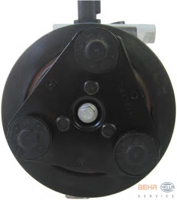 Compressor de aparelho de ar condicionado Ford 1744997 preço, a partir de 98,92 USD
