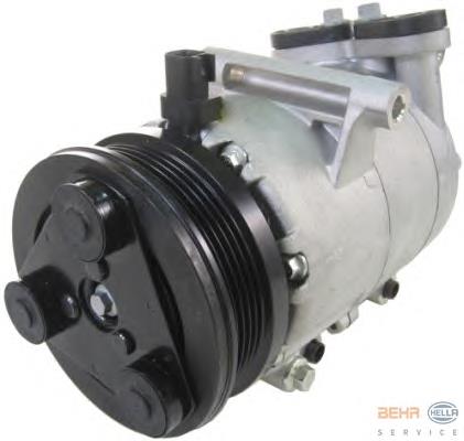 Compre 2014584 Ford Compressor de aparelho de ar condicionado