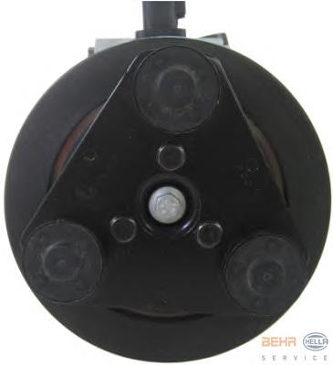 Compre 36000273 Volvo Compressor de aparelho de ar condicionado