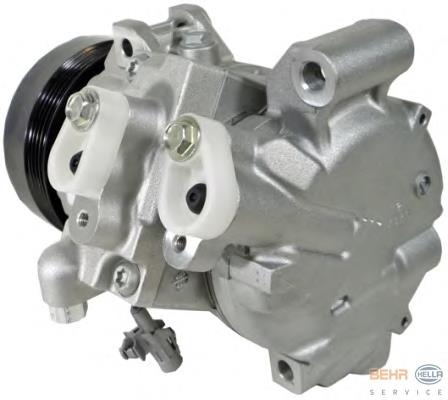 9520064JB0 Suzuki Compressor de aparelho de ar condicionado