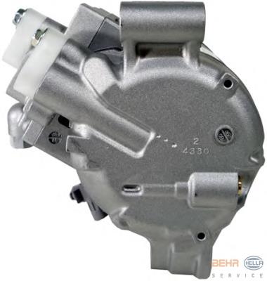 Compressor de aparelho de ar condicionado Suzuki 9520064JB0 preço, a partir de 110,67 USD