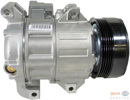 Compre 9520064JB0 Suzuki Compressor de aparelho de ar condicionado