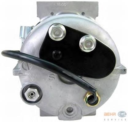 Compressor de aparelho de ar condicionado DRI 700510125 preço, a partir de 89,24 USD