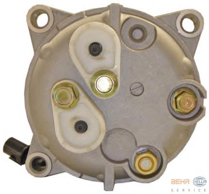 Compressor de aparelho de ar condicionado Lucas ACP176 preço, a partir de 191,11 USD
