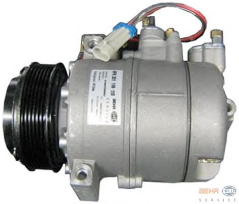 8FK351108251 HELLA