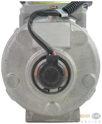 Compressor de aparelho de ar condicionado Airstal 100038