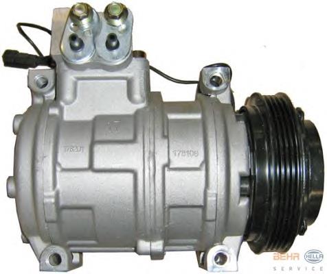 Compressor de aparelho de ar condicionado Mahle Original ACP794000S preço, a partir de 309,51 USD