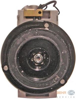 Compressor de aparelho de ar condicionado 64526910461 BMW