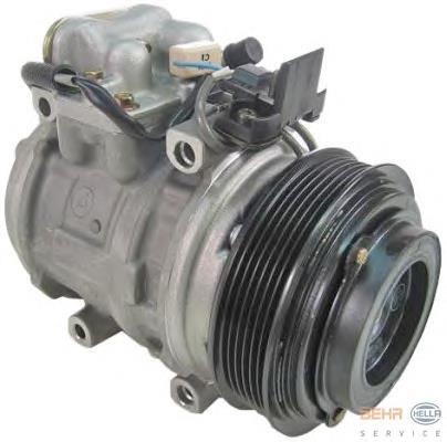 Compressor de aparelho de ar condicionado Airstal 100038 preço, a partir de 150,09 USD