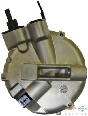 Compressor de aparelho de ar condicionado VALEO 813625 preço, a partir de 233,66 USD