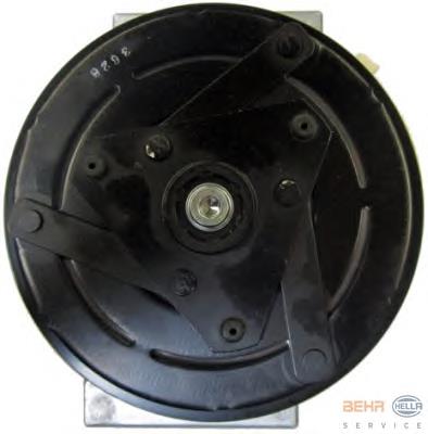 Compressor de aparelho de ar condicionado VALEO 813625 preço, a partir de 233,66 USD