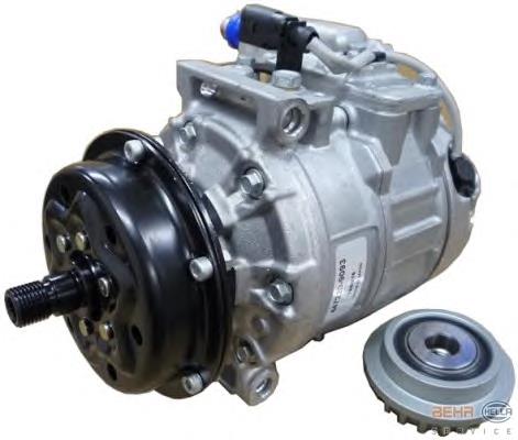 Compre 20D8621A Eaclima Compressor de aparelho de ar condicionado