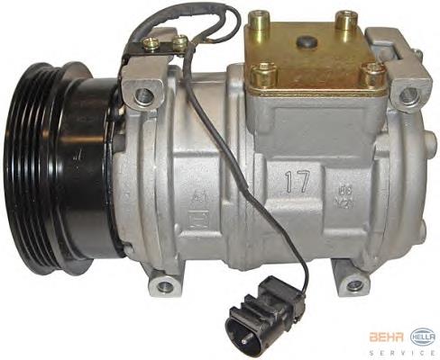 Compressor de aparelho de ar condicionado BMW 64528385914 preço, a partir de 109,88 USD