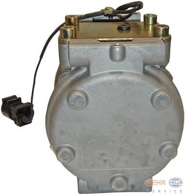 Compre 64528385914 BMW Compressor de aparelho de ar condicionado