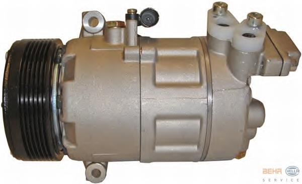 Compressor de aparelho de ar condicionado BMW 64524149481 preço, a partir de 282,22 USD