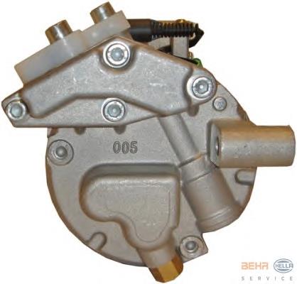 Compre 64524149481 BMW Compressor de aparelho de ar condicionado