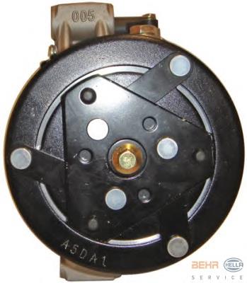 Compre 64524149481 BMW Compressor de aparelho de ar condicionado