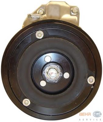 Compressor de aparelho de ar condicionado Mercedes 4472208231 preço, a partir de 111,73 USD
