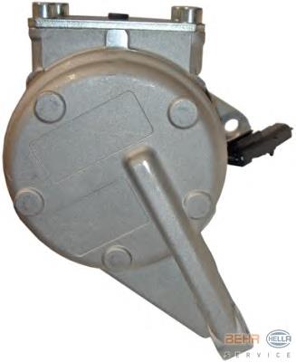 Compre 4677144AB Chrysler Compressor de aparelho de ar condicionado