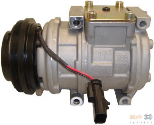 Compressor de aparelho de ar condicionado Lucas ACP276 preço, a partir de 482,99 USD